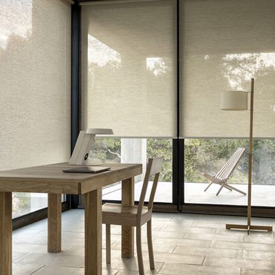 coulisse blinds HomeKit nw fi thread