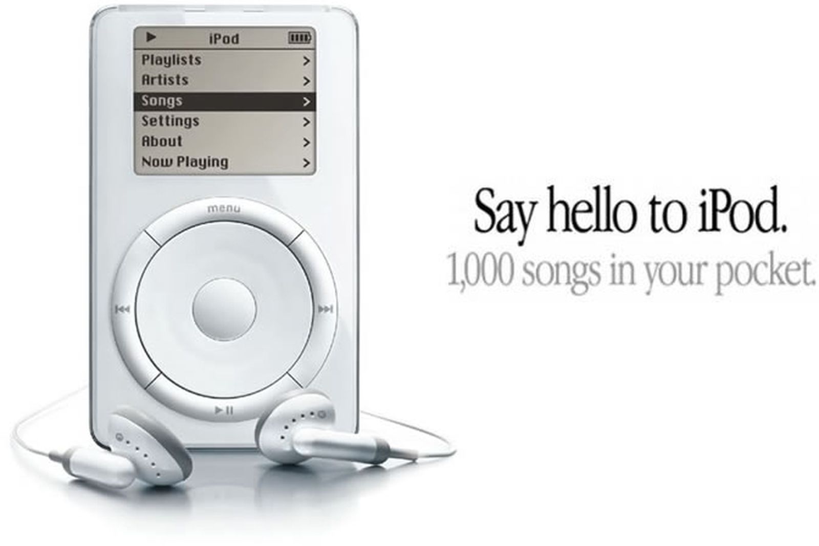 Rare Original iPod Factory Sealed Box Hits for $19,995 - MacRumors