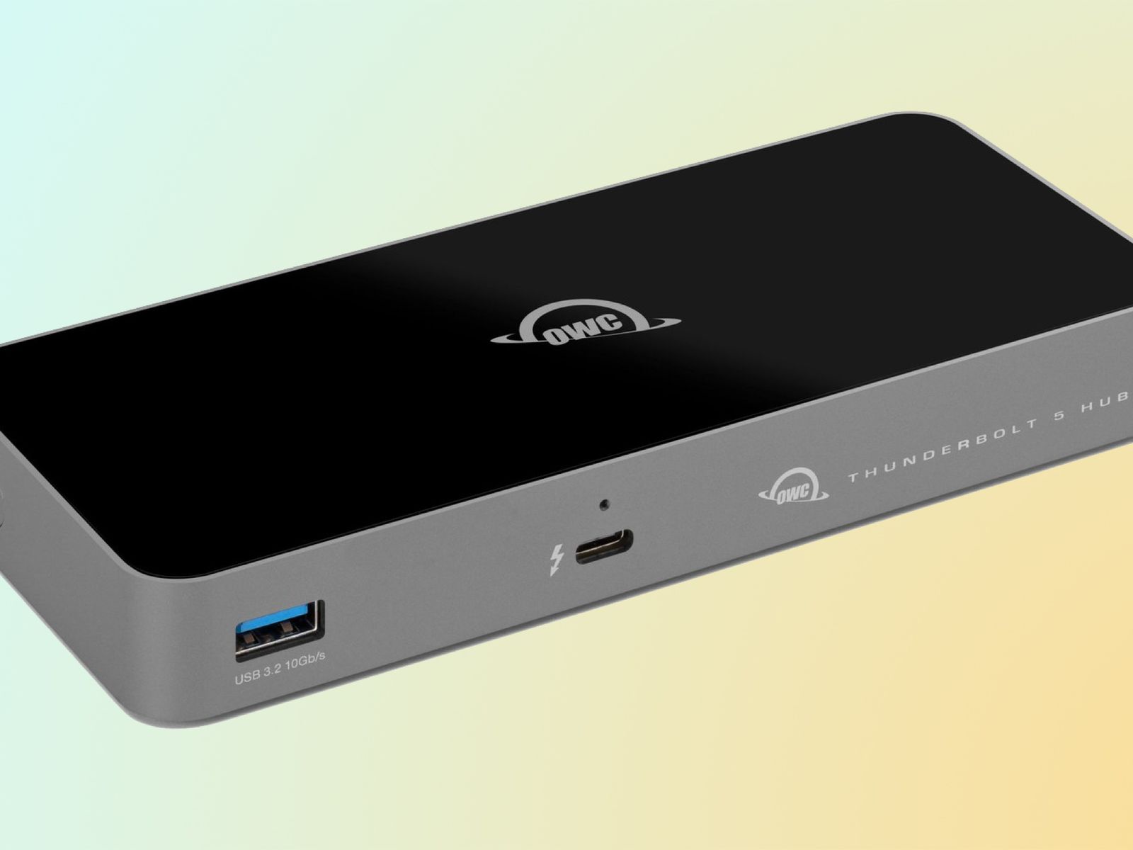 OWC Introduces Discounts on Newest Thunderbolt 5 Docks and Hubs