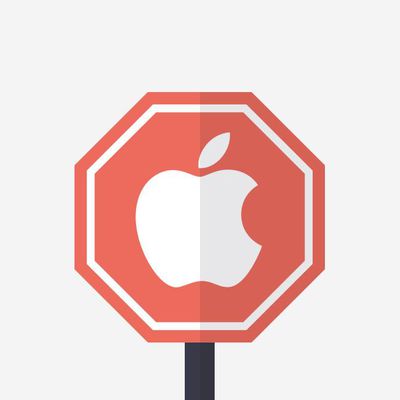 protonvpn stop sign apple 1