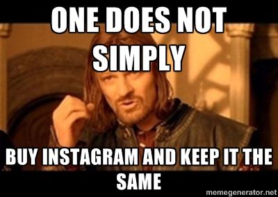 facebook buys instagram for 1 billion image