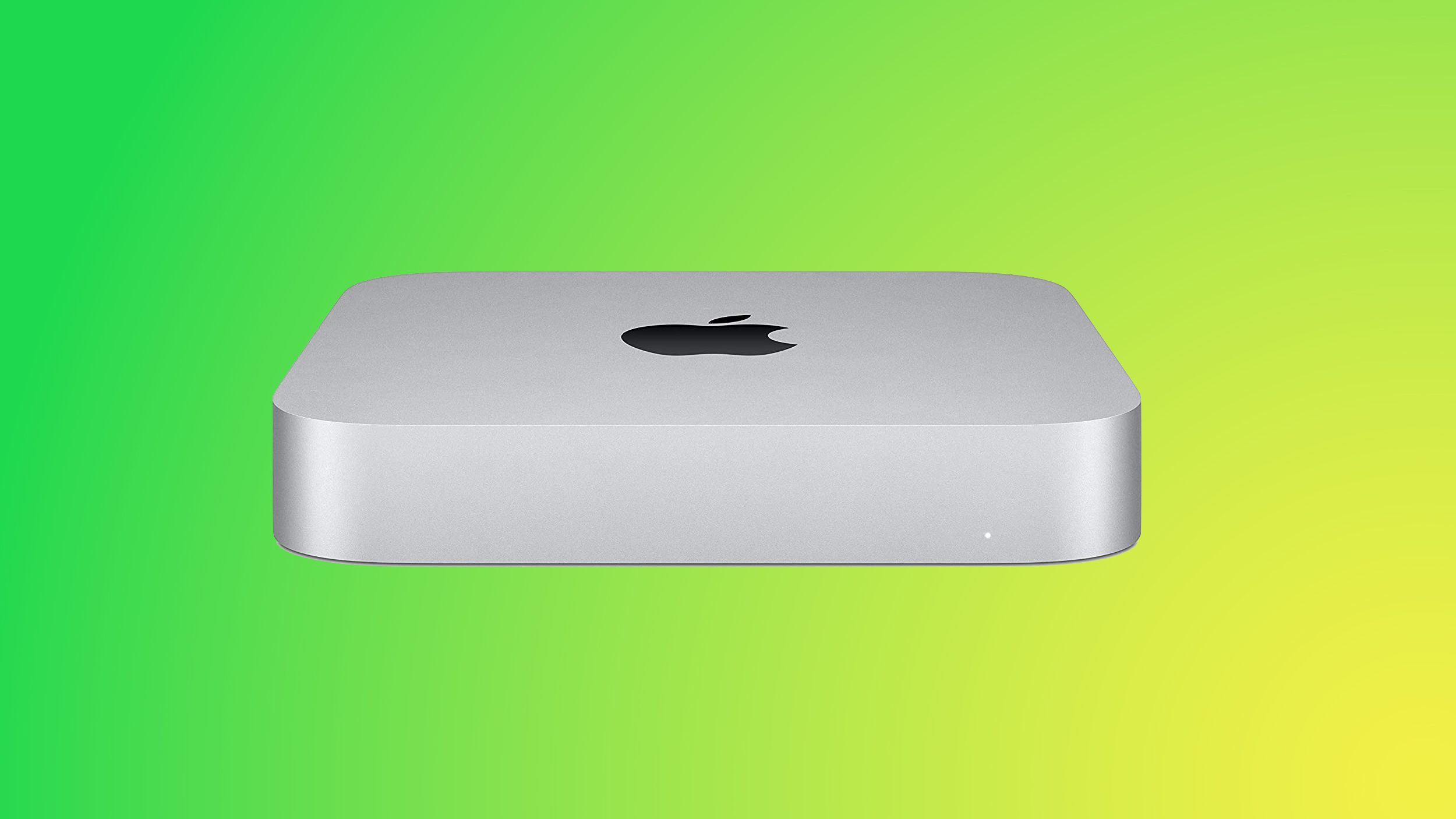 Apple ahora está vendiendo modelos Mac Mini M2 2023 reacondicionados