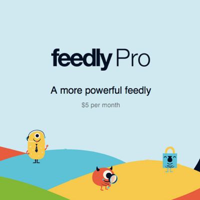 feedlypro