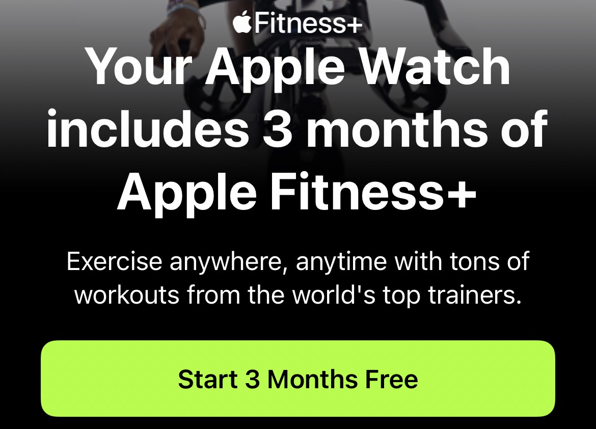 Apple Fitness+ vs. Peloton Buyer's Guide MacRumors
