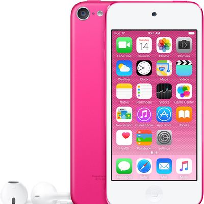 pinkipodtouch