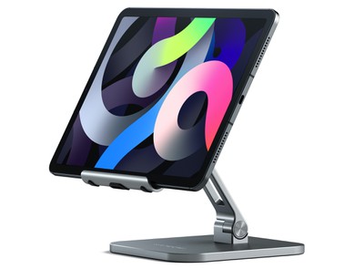 landscape stand satechi ipad