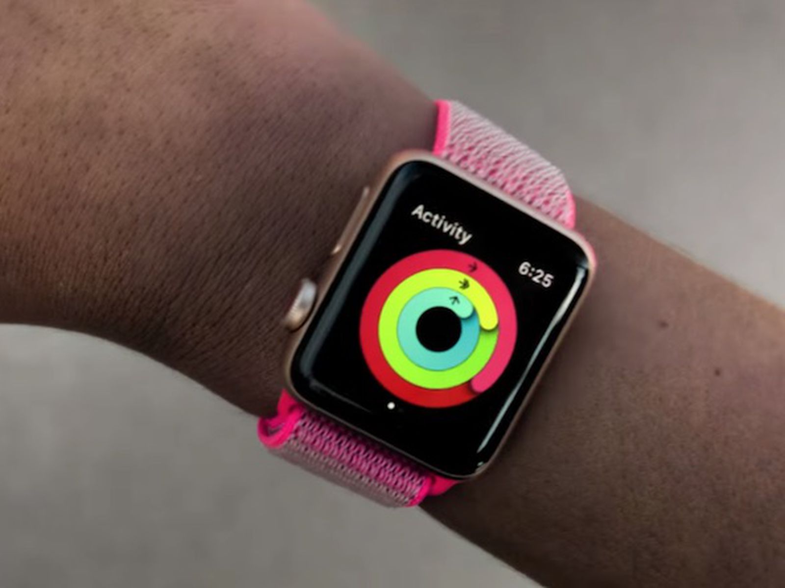 Apple Watch Series 3 Featured in Three New Close Your Rings Ads