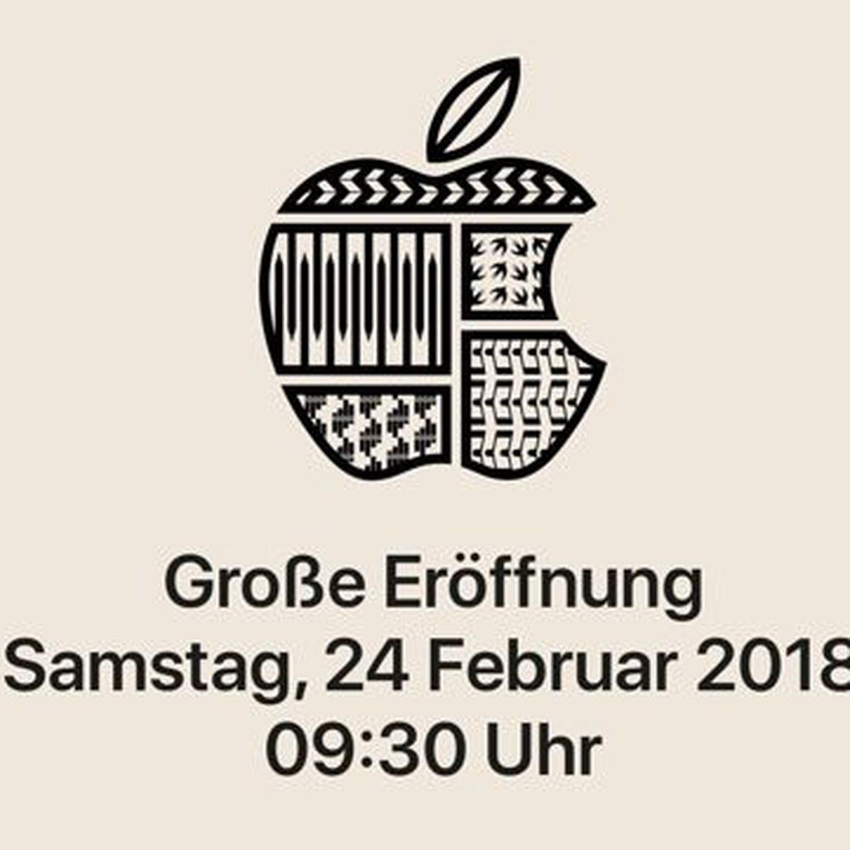 Apple to Open New Retail Store in Vienna, Austria on February 24