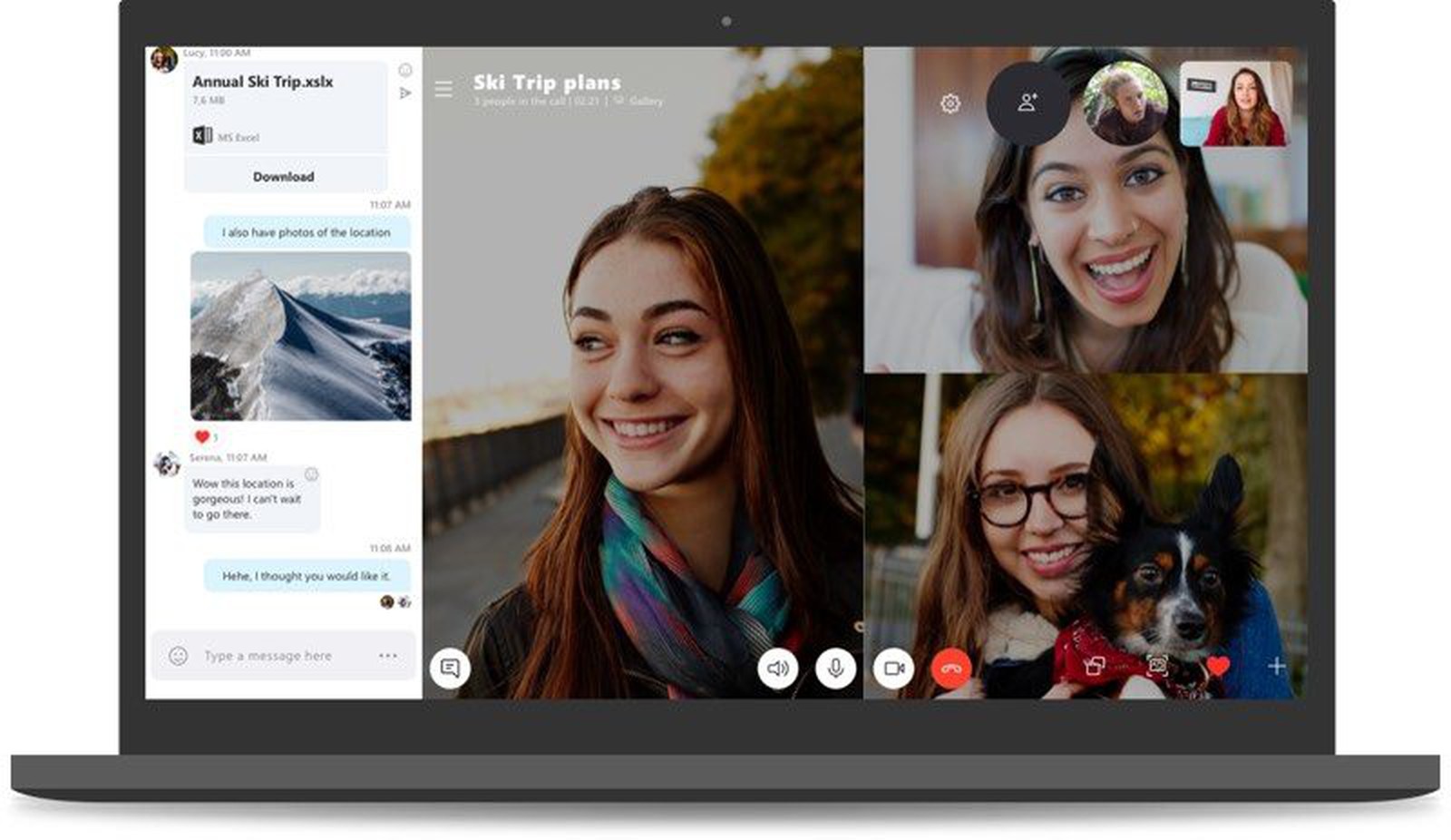 when did skype come out