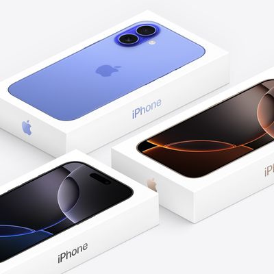 2024 iPhone Boxes