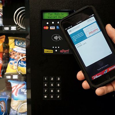 more program apple pay