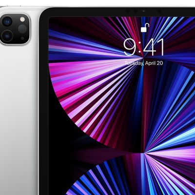 new ipad pro 11 inch