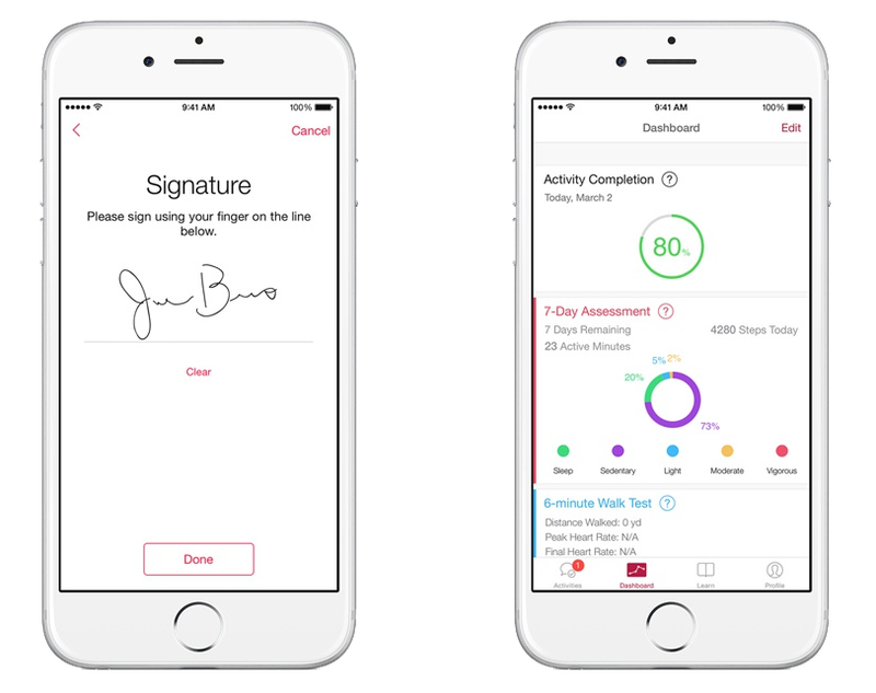 ResearchKit