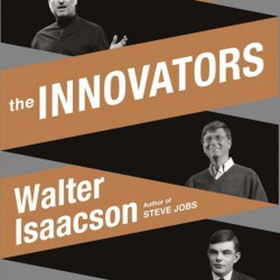 the innovators cover