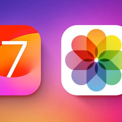 iOS 17 General Photos App Feature