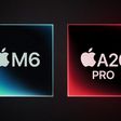 m6 a20 pro chips