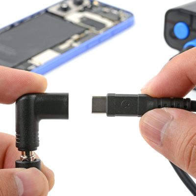 iFixit VoltClip