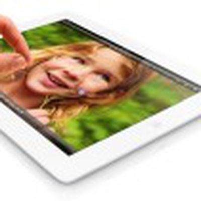 ipad 4 china