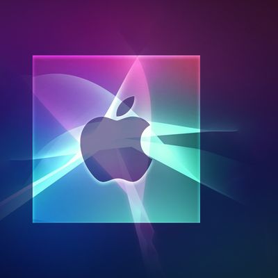 Apple Silicon AI Optimized Feature Siri
