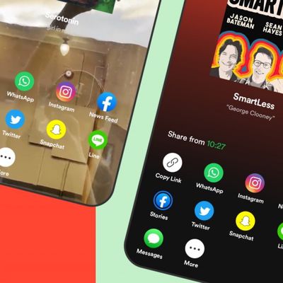 spotify timestamp sharing