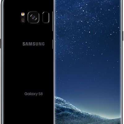 galaxy s8