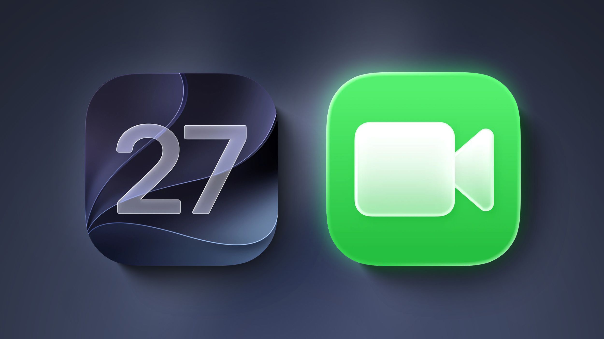 photo of iOS 27 Improves FaceTime in Three Ways image