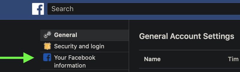 facebook photo viewer without login