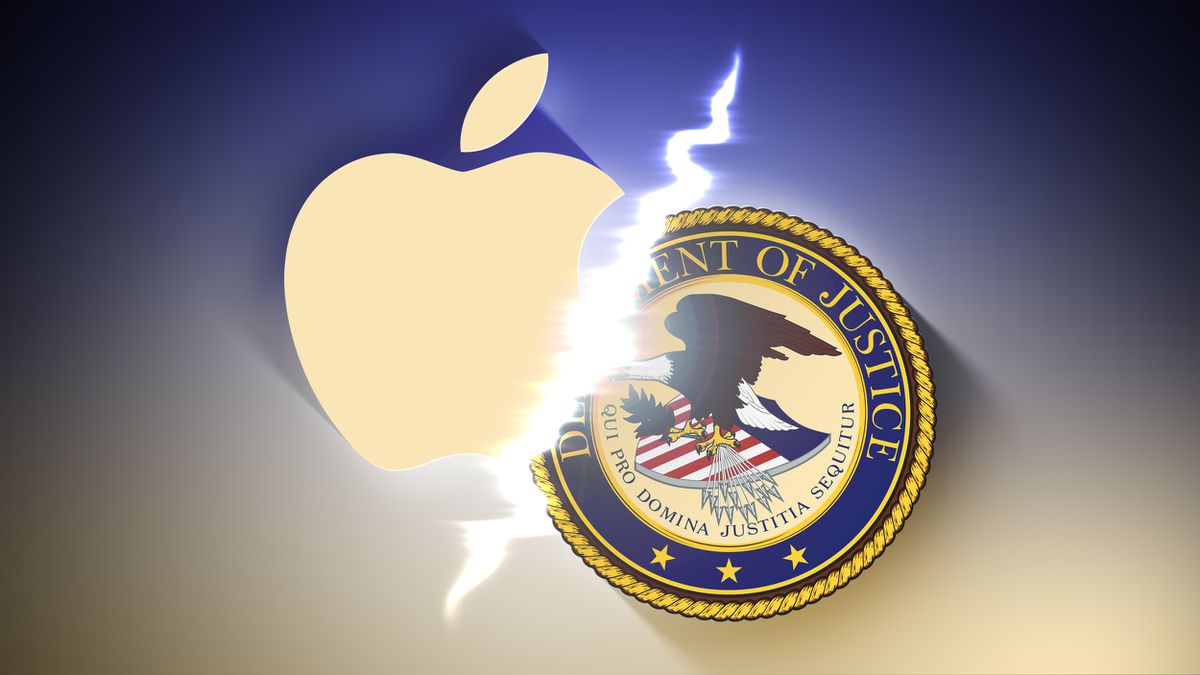 apple doj lawsuit response image