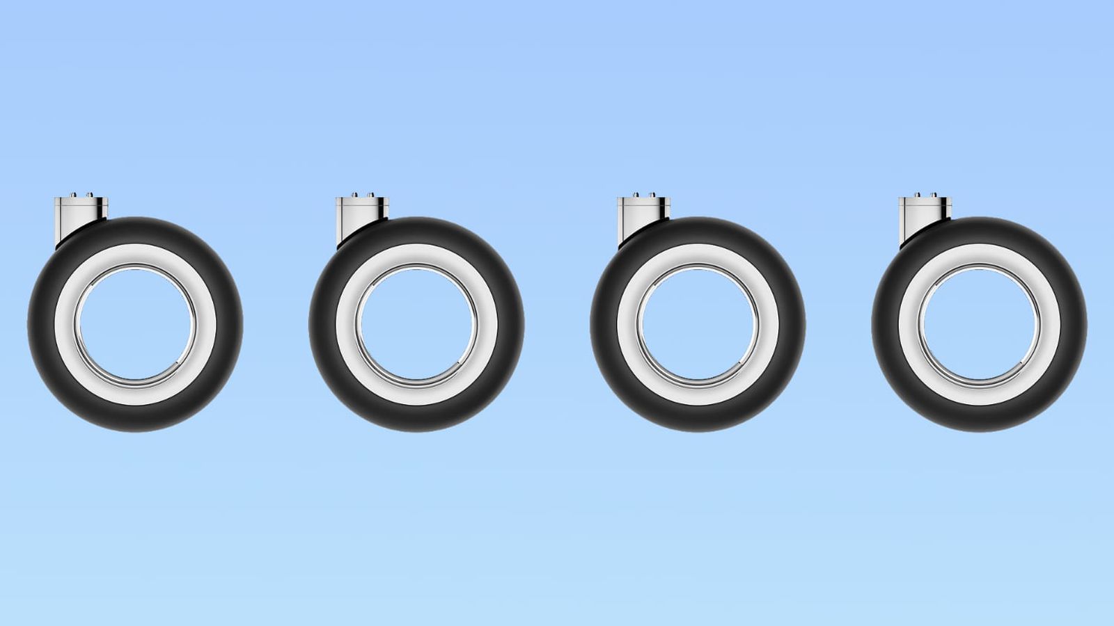 Apple's $700 Mac Pro Wheels Kit Discontinued Along With Mac Pro