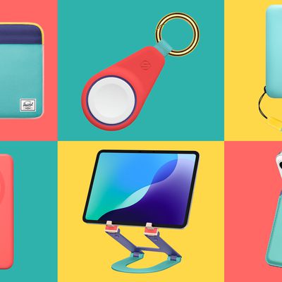 Apple Accessories Summer Colors