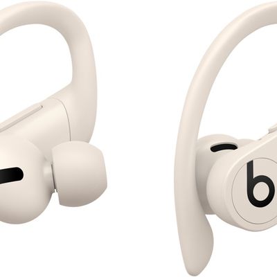 Powerbeats MacRumors