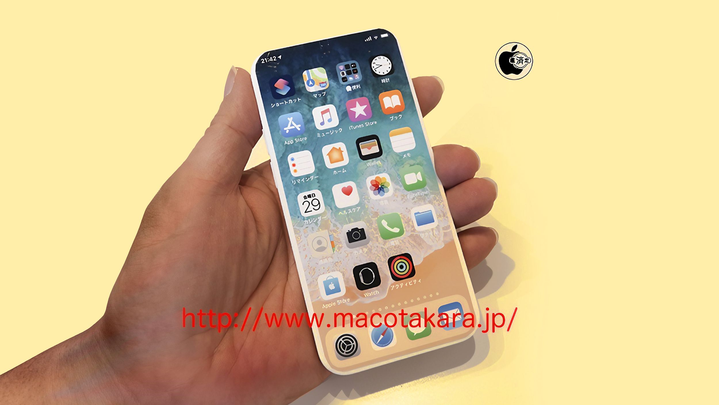 Топ приложений для фото на iphone 2021