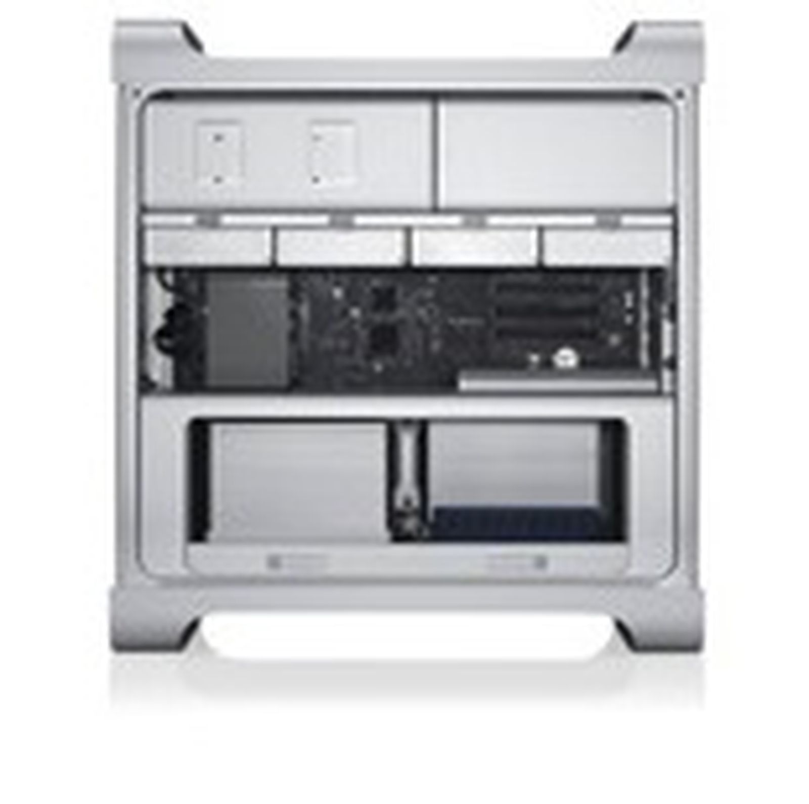 New Hexacore Mac Pros Next Tuesday? - MacRumors