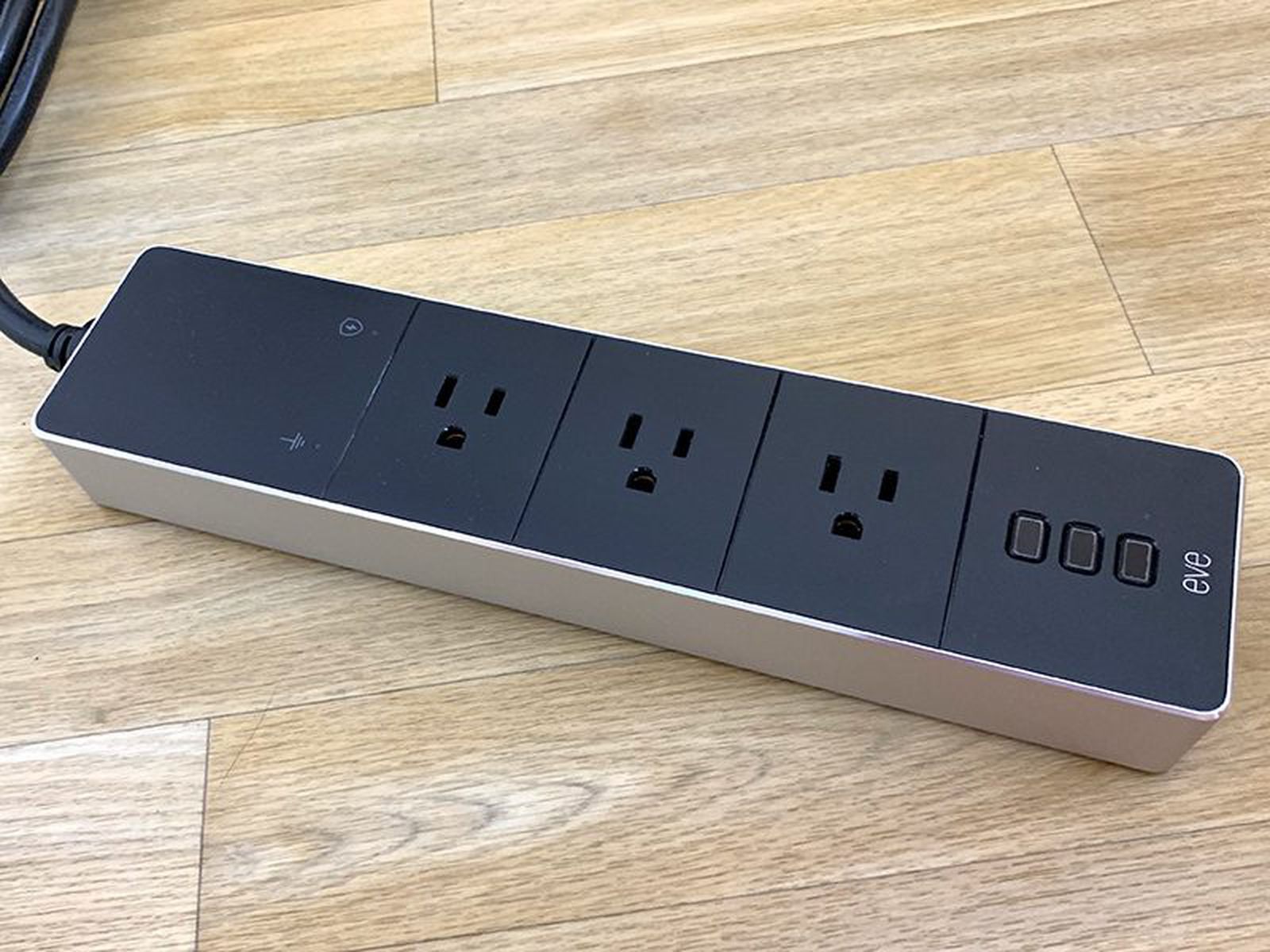 Eve Energy Strip Review MacRumors