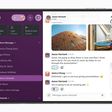 iPhone Duo Slack