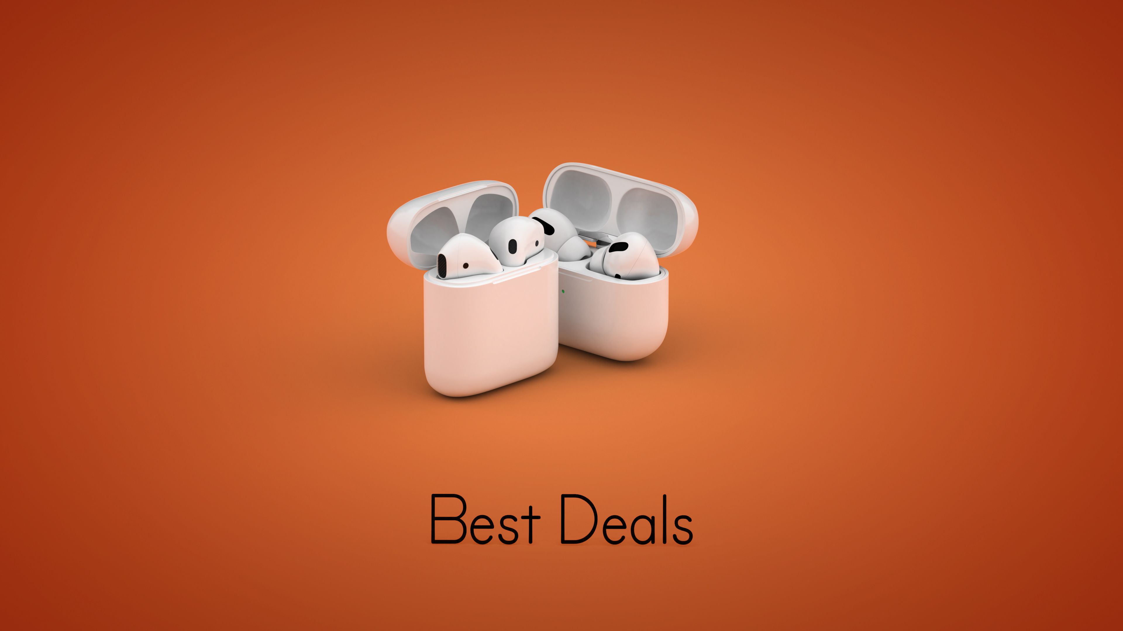 AirPods Prime Day Sale 2023: Score Apple AirPods For $89 – StyleCaster