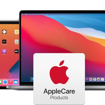 applecare products
