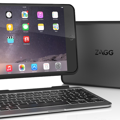 zaggslimbook