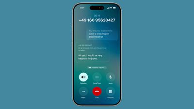 ios 26 phone live translation