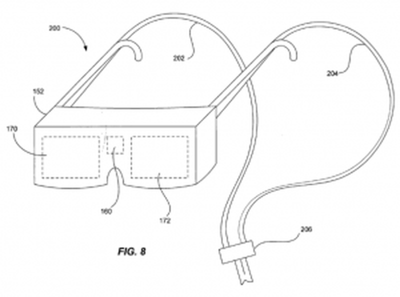 Apple Researching Laser-Based Head Mounted Display - MacRumors