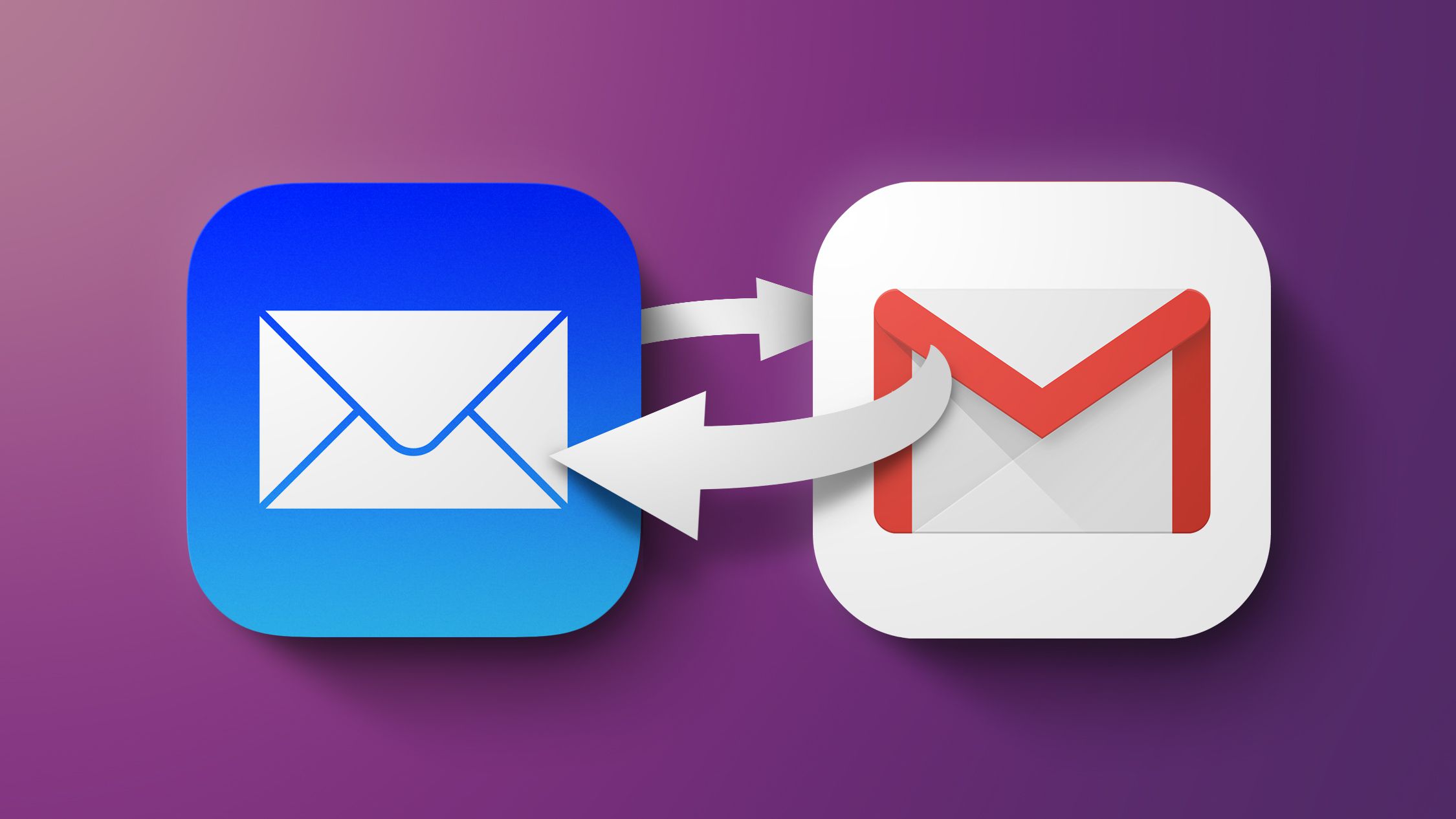 gmail app in app store for mac