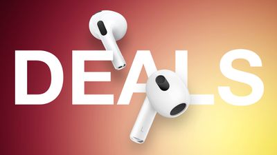 Airpods 3 Discount Feature Orange