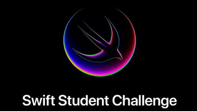 swift student challenge
