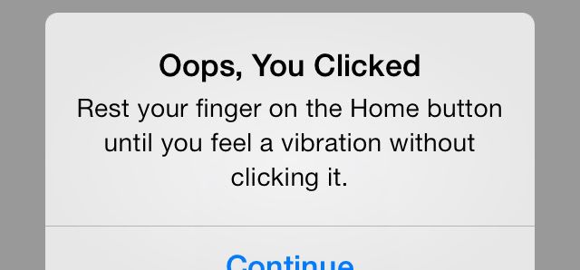 macbook pro touch id power image