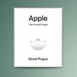 Apple The First 50 Years New Book Feature