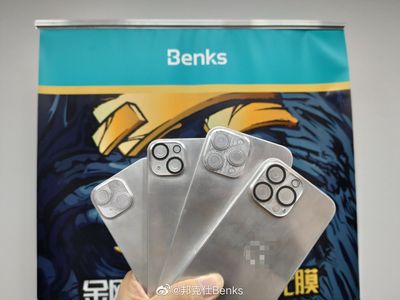 benks iphone 13 case models 2