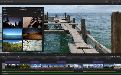 Final cut pro mac app store install