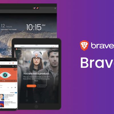 brave browser rewards