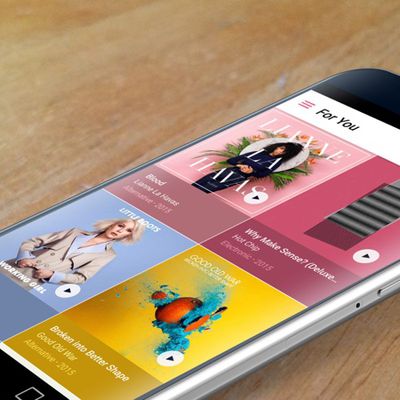 applemusicandroid