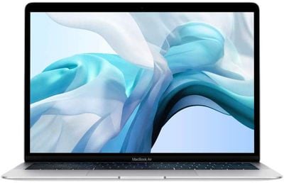 macbook air 2019